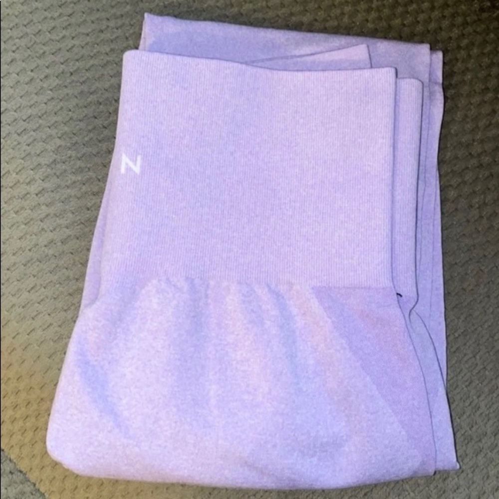 ISO a size small